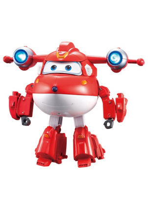 asda robot toy