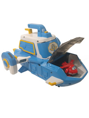 super wings toys asda