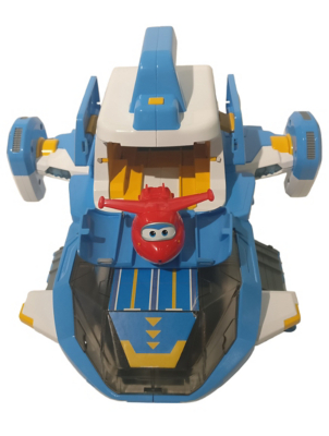 super wings toys asda