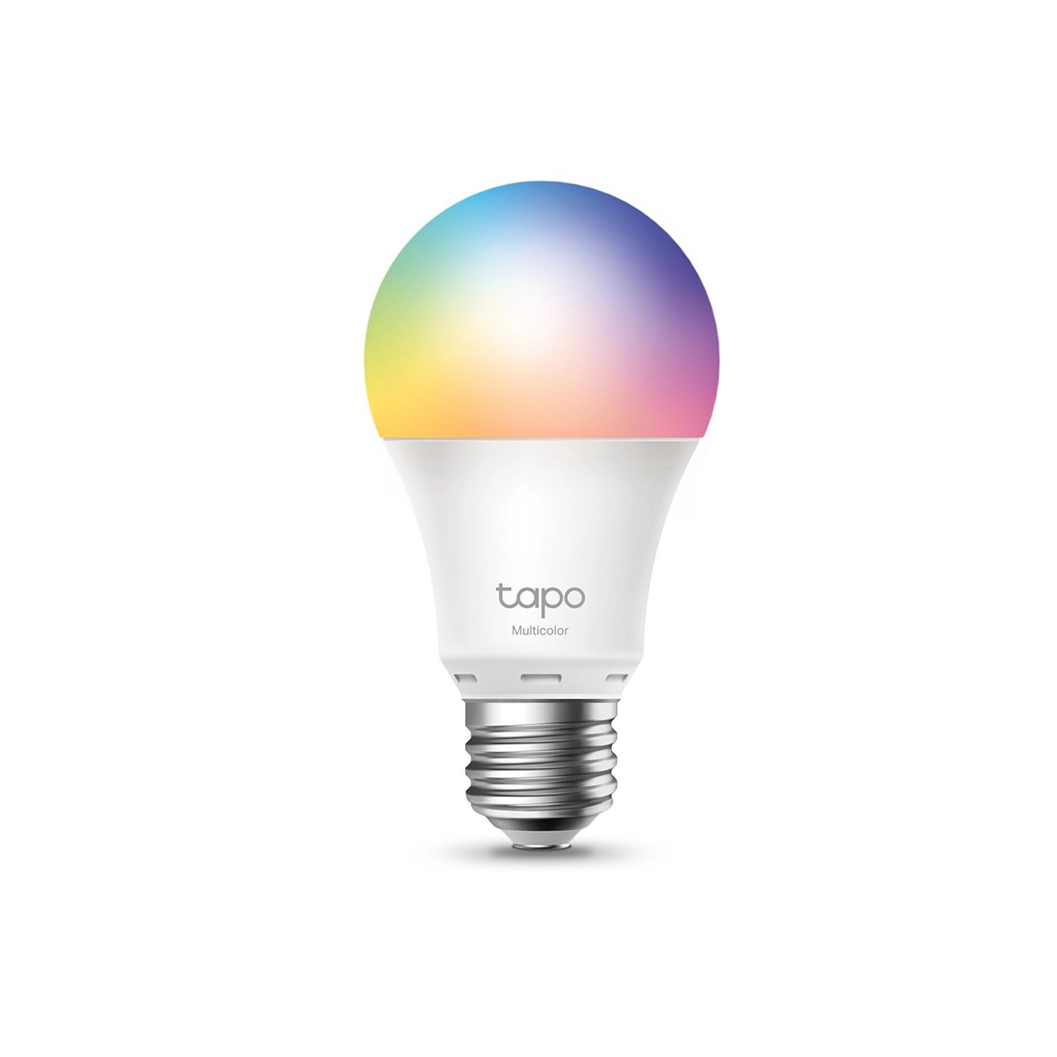 Tapo By Tp-Link Light Smart Bulb E27 Multicolour, Tapo L530e - Image 4