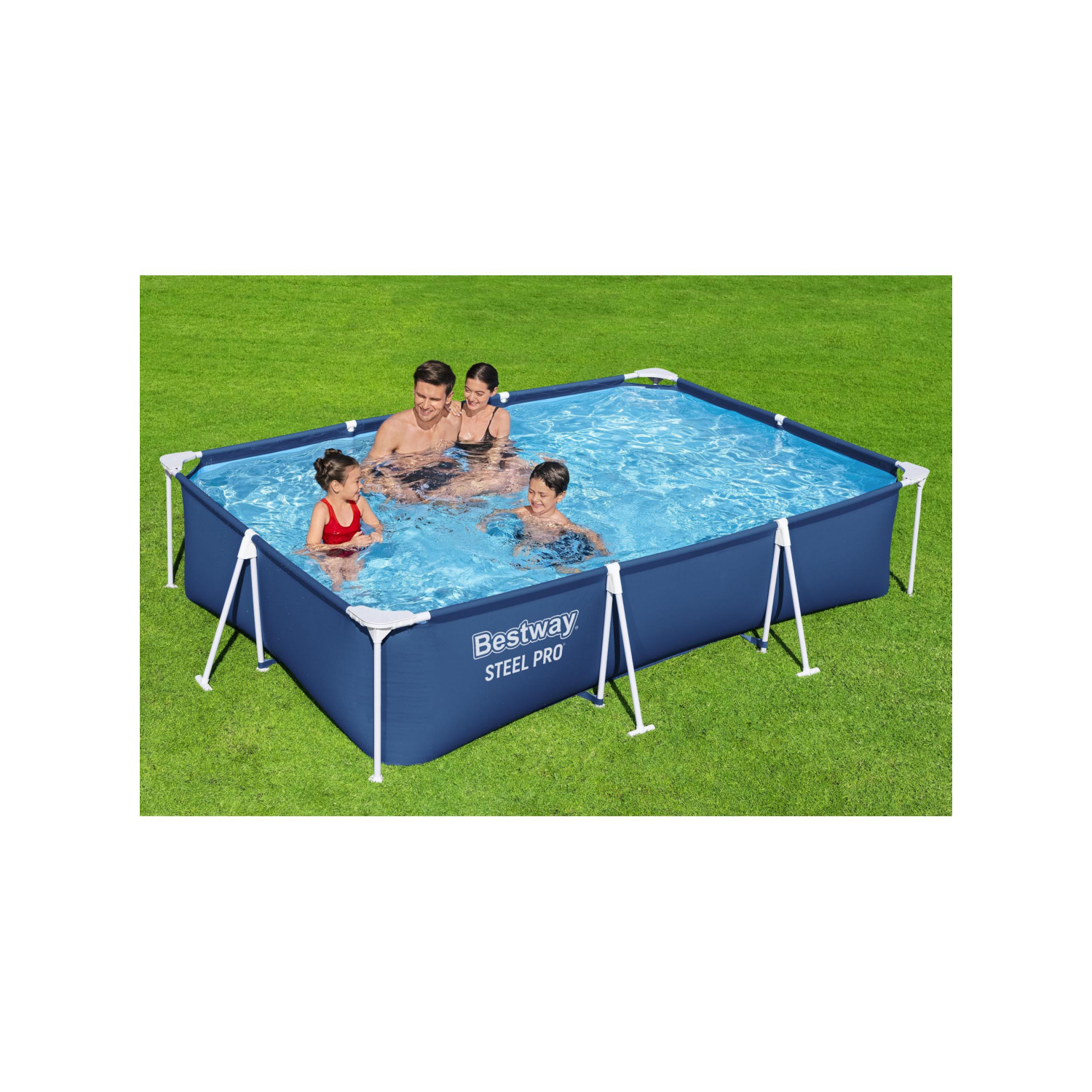 Bestway Ground Pool