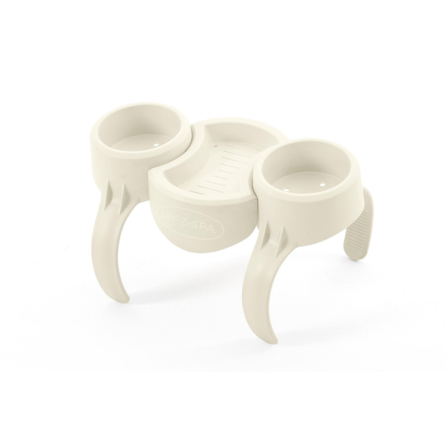 George Grey Lay-Z-Spa Drinks Holder