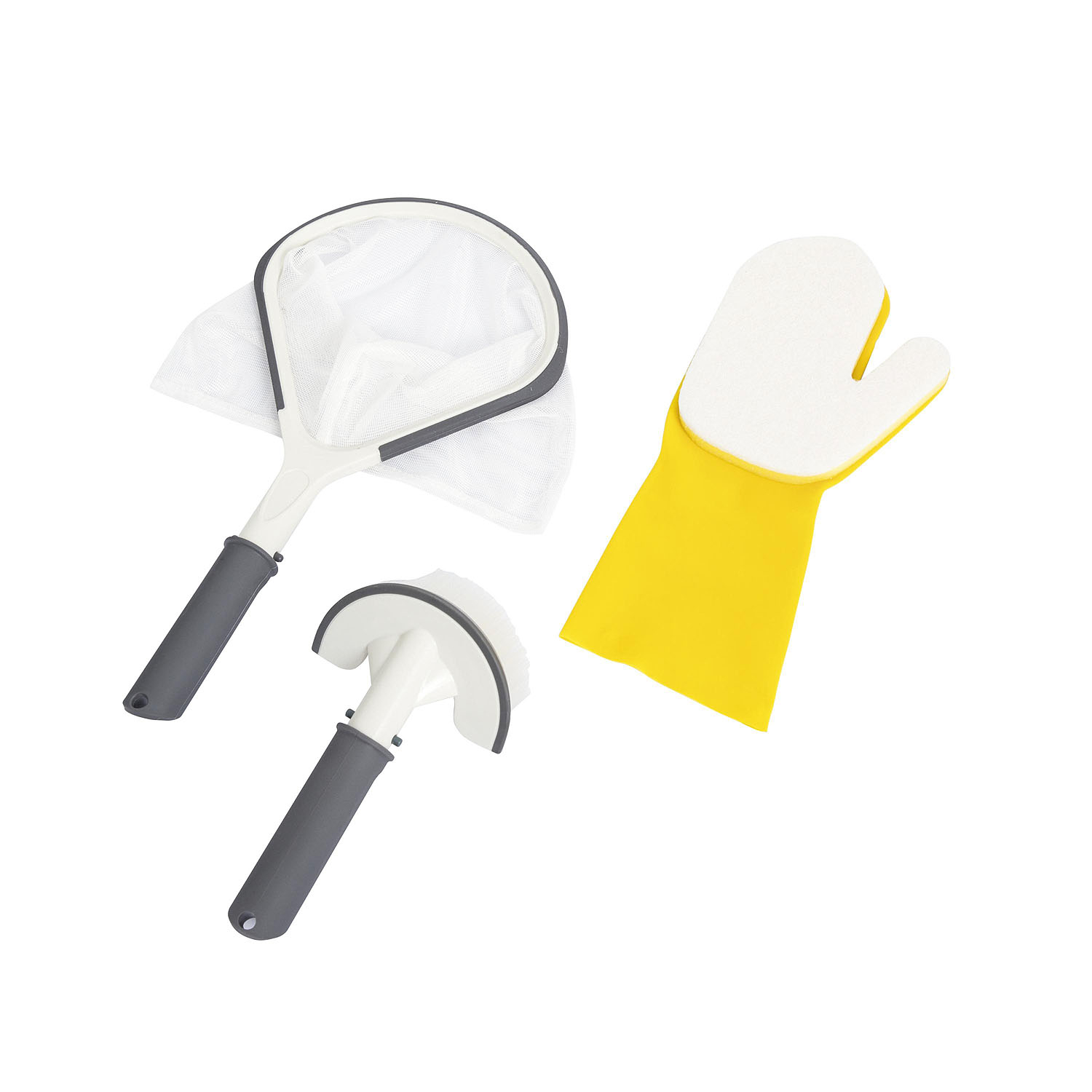 George Multi Lay-Z-Spa All In One Tool Set