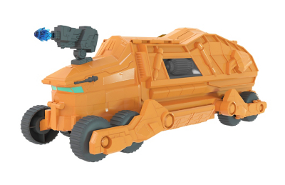 robozuna toys asda
