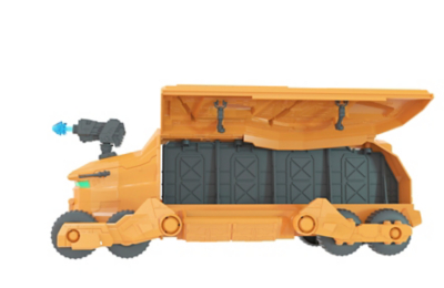 robozuna toys asda