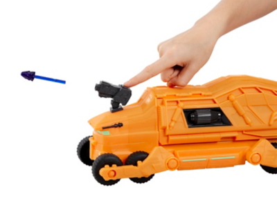 robozuna toys asda