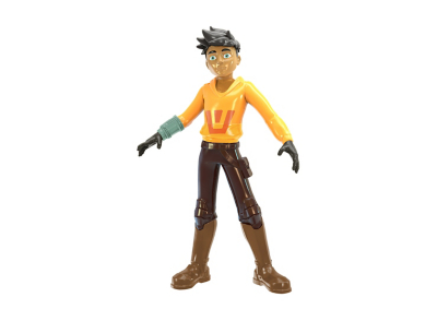 robozuna toys asda
