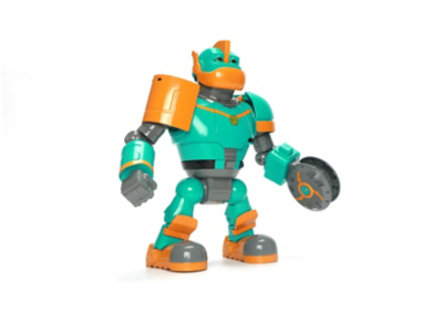 robozuna toys asda