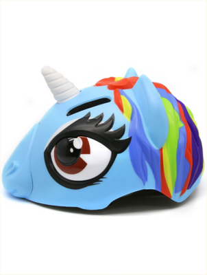 asda unicorn helmet