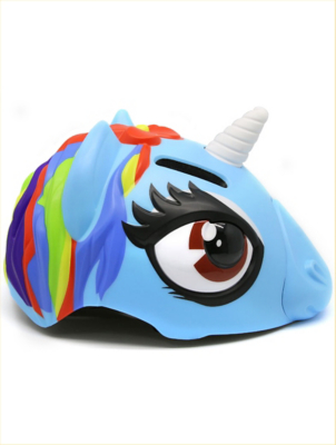 asda unicorn helmet