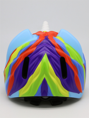 asda unicorn helmet