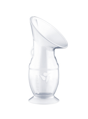 Medela Silicone Breast Milk Collector Baby at ASDA