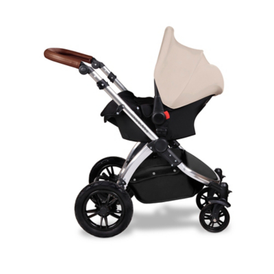 asda baby travel system