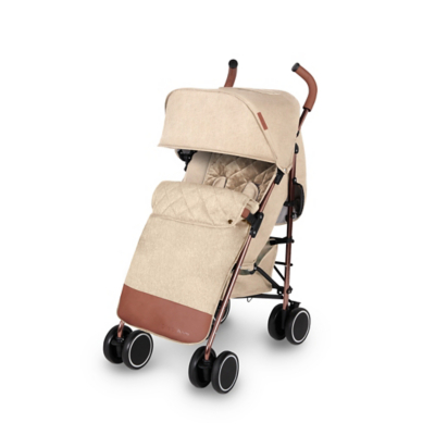 ickle bubba discovery max stroller