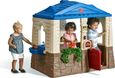 great outdoors playhouse