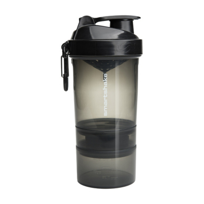 George Smartshake Original2Go ONE Shaker 600ml - Black