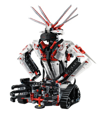 lego ev3 31313