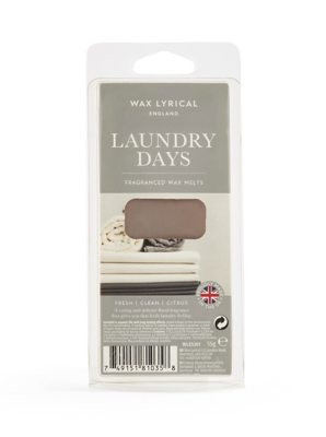 Wax Melts Laundry Days Home at ASDA