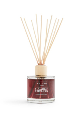 Reed Diffuser - Sugared Rhubarb | Home | George at ASDA