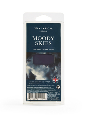 Wax Melts Moody Skies Home at ASDA