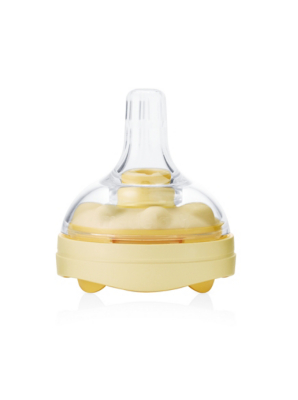 Medela Calma Solitaire Baby George at ASDA