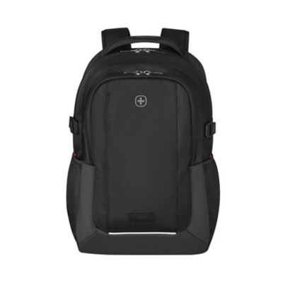 George Black Wenger Xe Ryde 16 Inch Laptop Backpack
