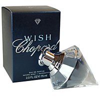 Chopard Wish Eau De Parfum 75ml | Women | George at ASDA