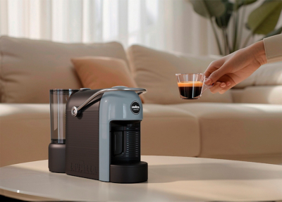 Lavazza Jolie Coffee Maker | Electricals | George at ASDA