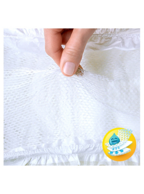 Pampers New Baby Size 2 Jumbo Pack 86 Nappies Baby