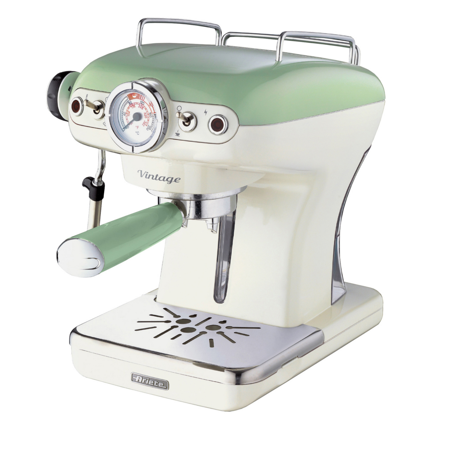 George Green Ariete Vintage Espresso Coffee Maker