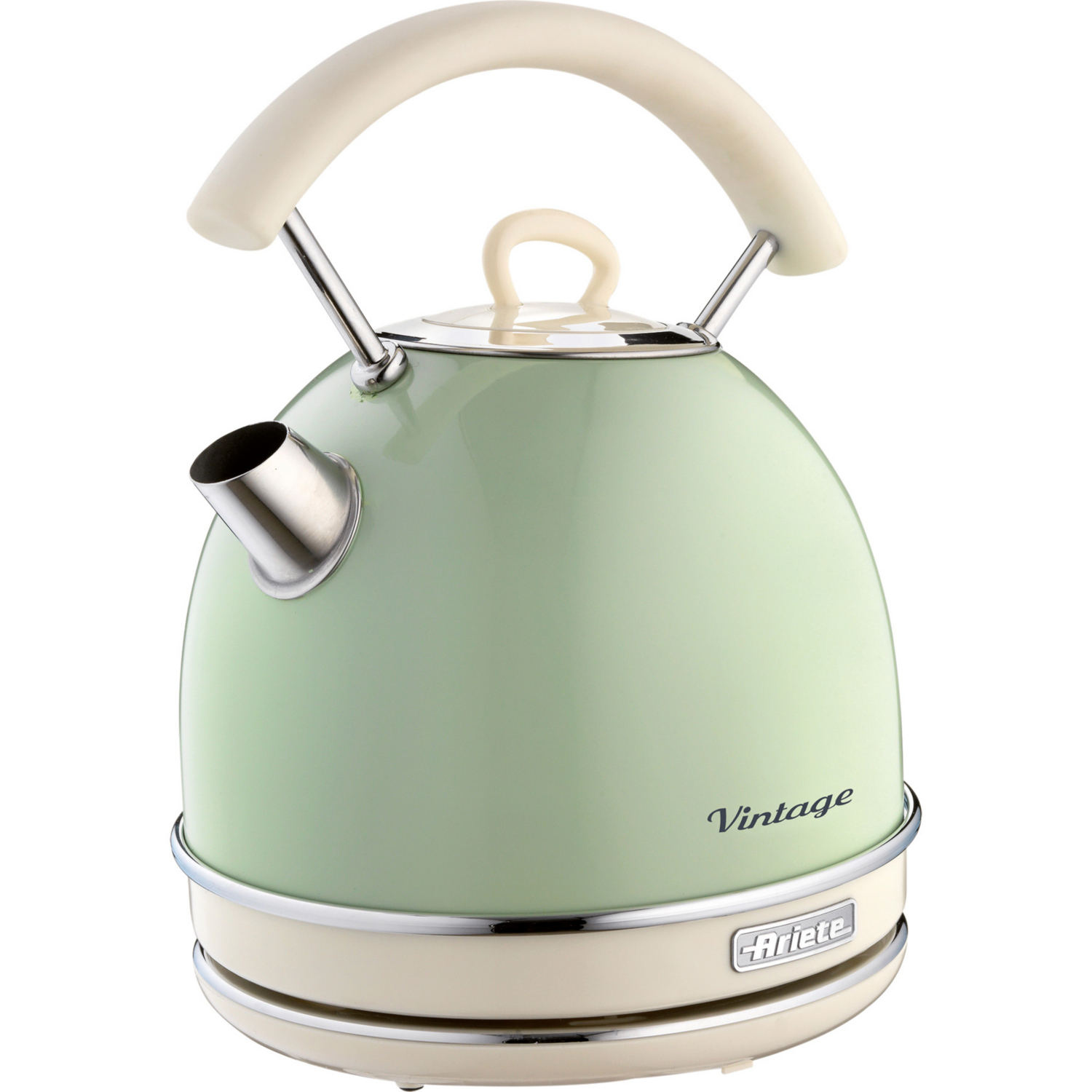 George Green Ariete Vintage 1.7L Dome Kettle
