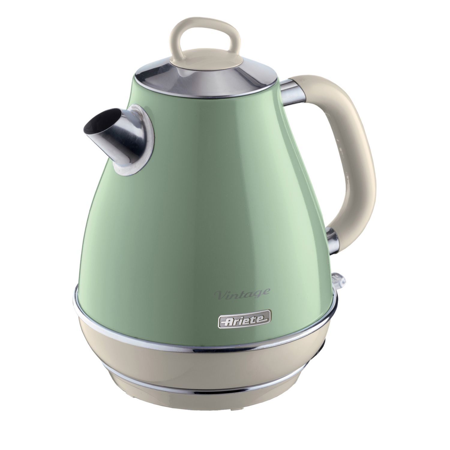 George Green Ariete Vintage 1.7L Kettle