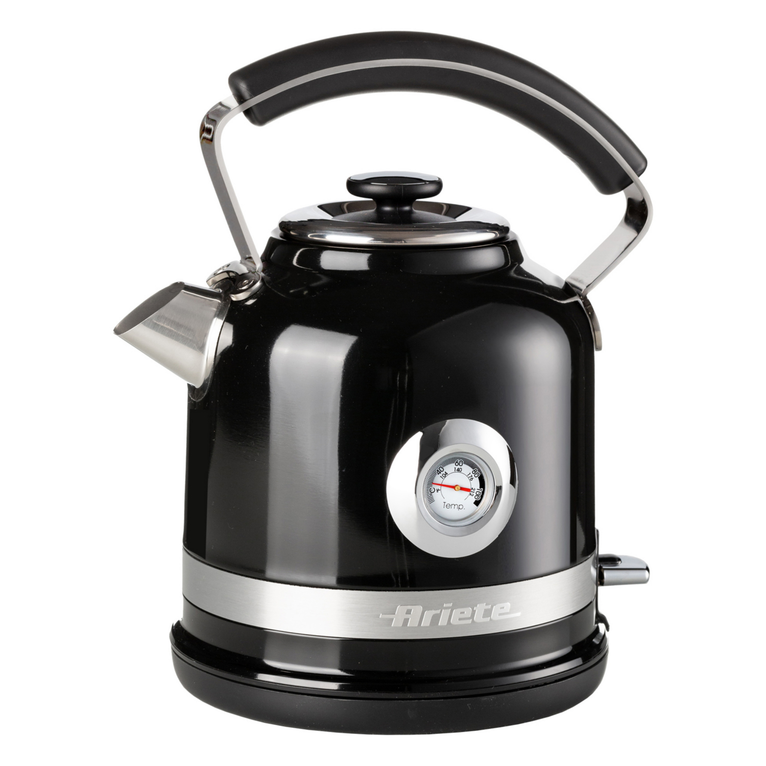 George Black Ariete Moderna 1.7L Kettle