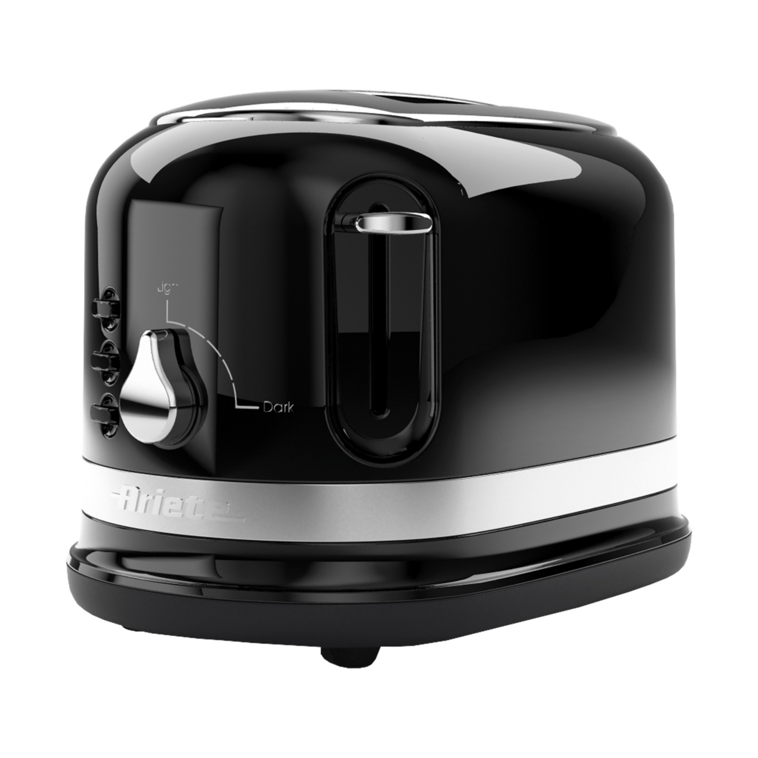George Black Ariete Moderna 2 Slice Toaster,