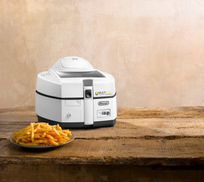 Delonghi FH1130 Young Multifry Air Fryer | Home & Garden | George At ASDA