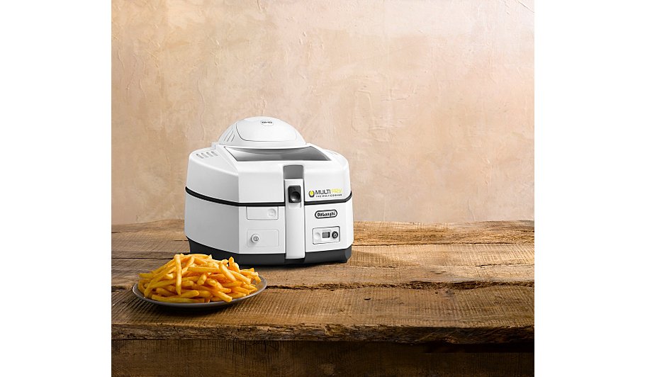 Delonghi FH1130 Young Multifry Air Fryer | Home & Garden | George at ASDA