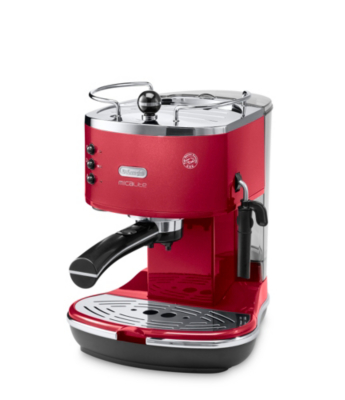 DeLonghi Icona Micalite Espresso Coffee Machine Home & Garden