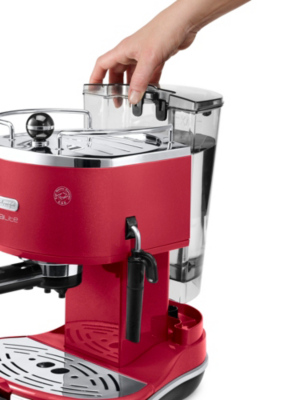 DeLonghi Icona Micalite Espresso Coffee Machine Home & Garden