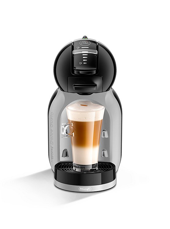 NESCAFE Dolce Gusto Mini Me Automatic Coffee Machine by De'Longhi