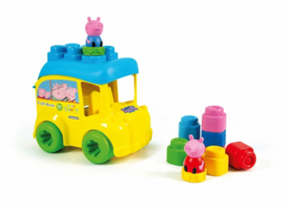 peppa pig balance bike asda