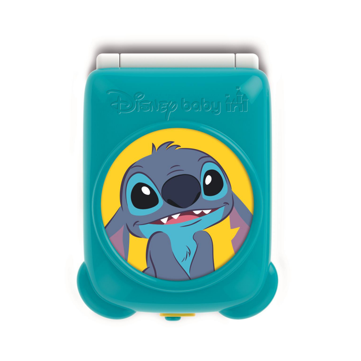 Clementoni - Flip Phone - Stitch - Image 2