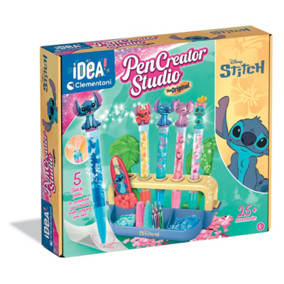 George Pen Creator Studio Stitch
