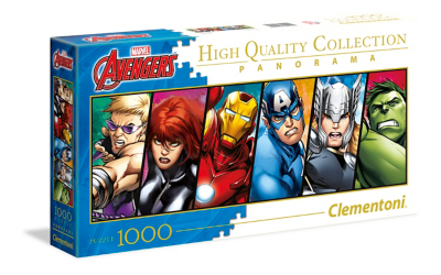 asda jigsaw puzzles