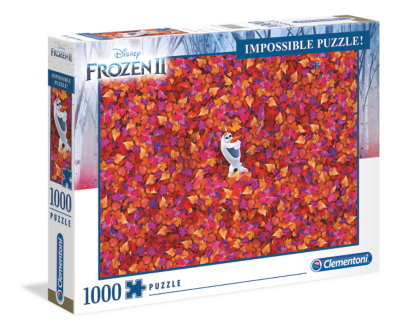 asda jigsaw puzzles