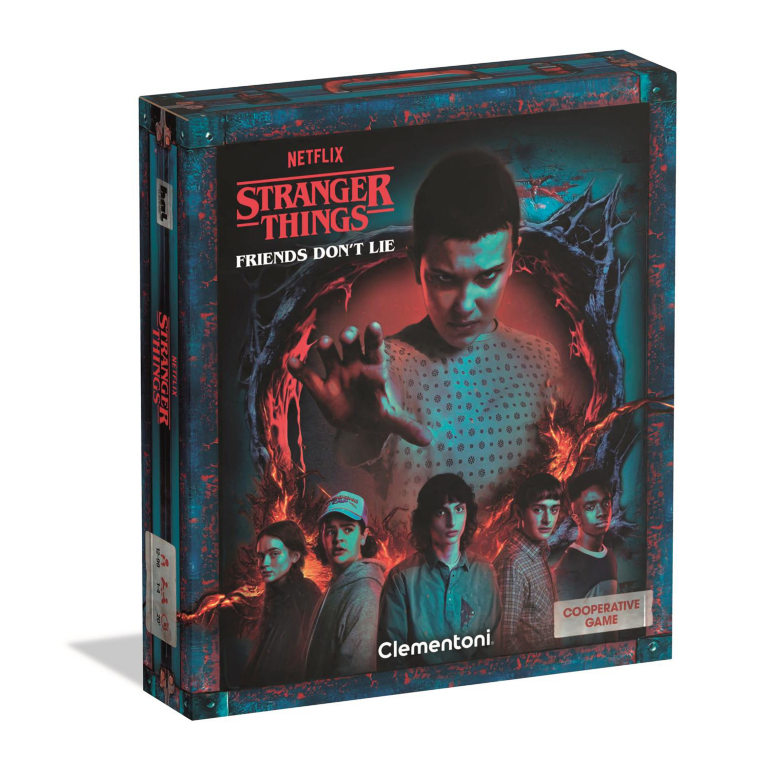 Clementoni Stranger Things - Image 5