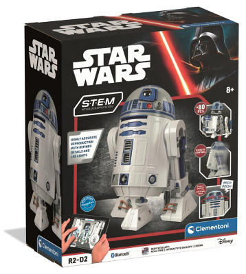 Star Wars R2D2 | Toys & Character | George at ASDA