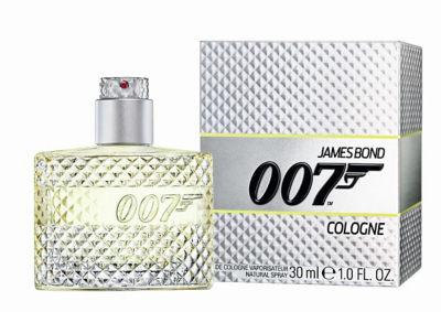 James Bond 007 for Men 30ml Cologne Men at ASDA