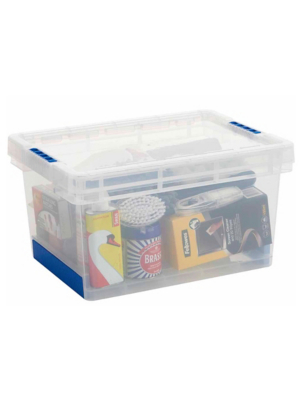 asda toy storage boxes