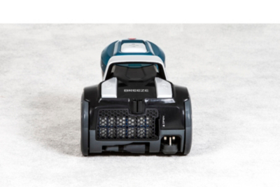 Hoover Breeze BR71BR01 Bagless Cylinder Vacuum Cleaner Home & Garden at ASDA