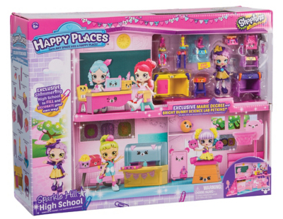 shopkins happy places asda